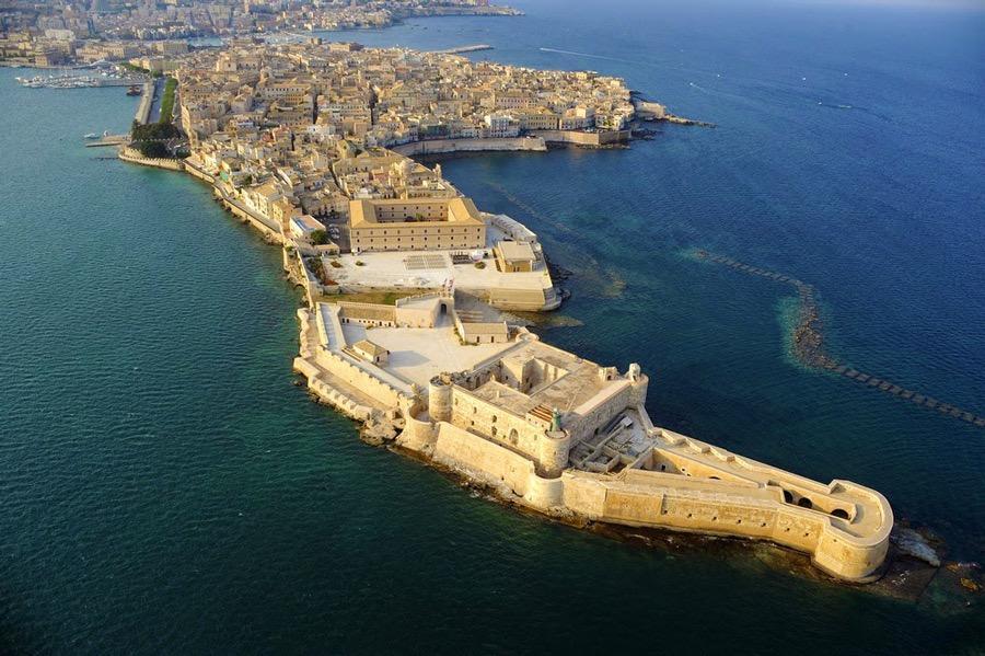 Casa Levante Συρακούσες Δωμάτιο φωτογραφία