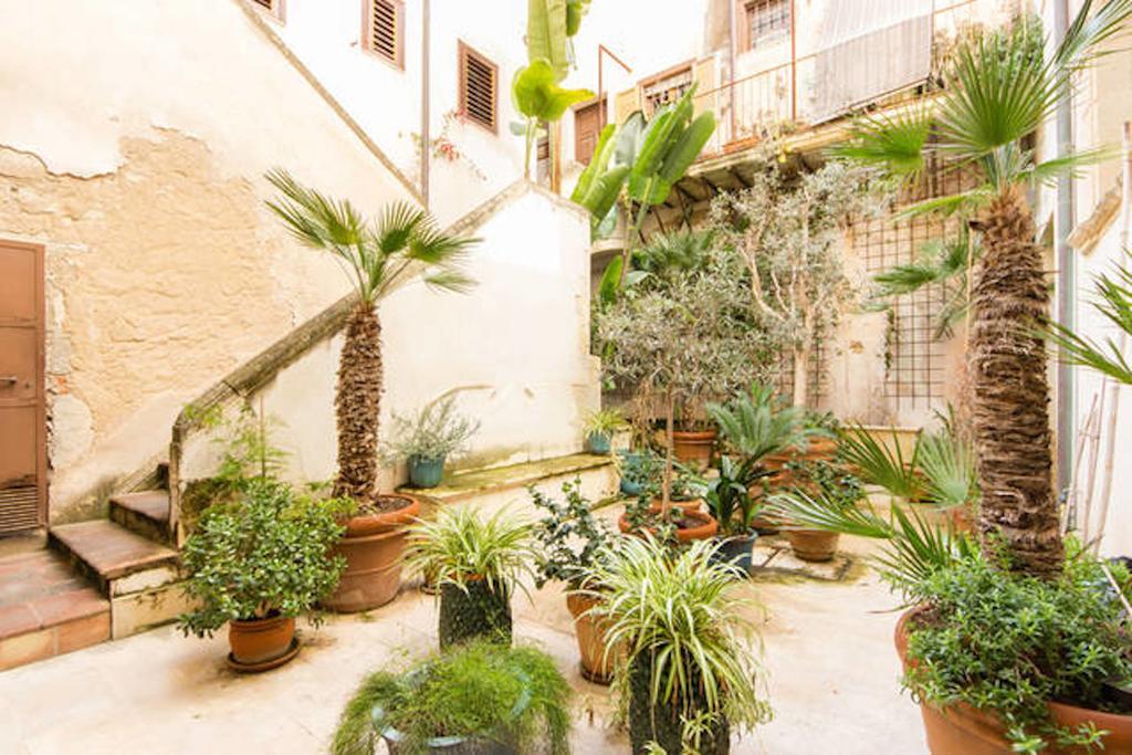 Casa Levante Συρακούσες Εξωτερικό φωτογραφία