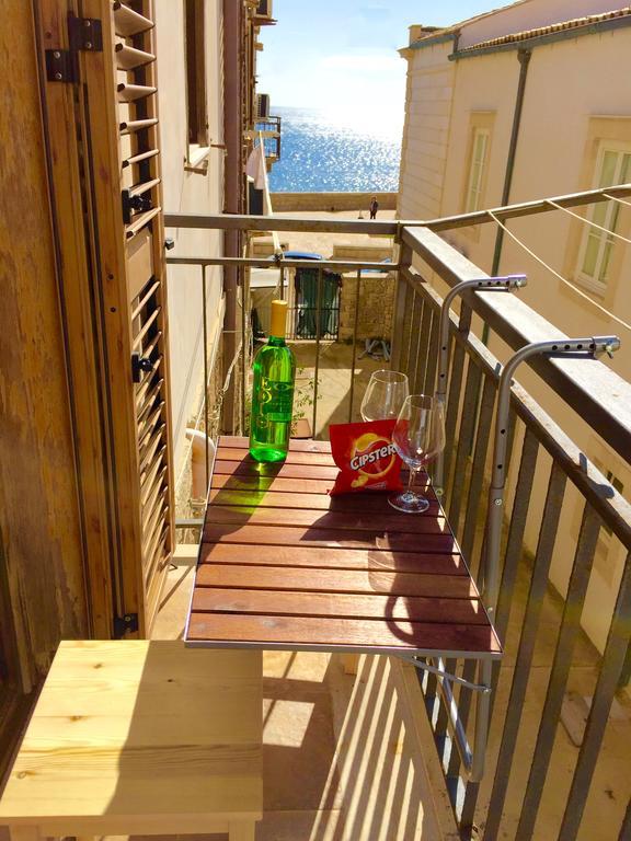 Casa Levante Συρακούσες Εξωτερικό φωτογραφία