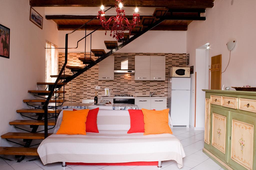 Casa Levante Συρακούσες Εξωτερικό φωτογραφία